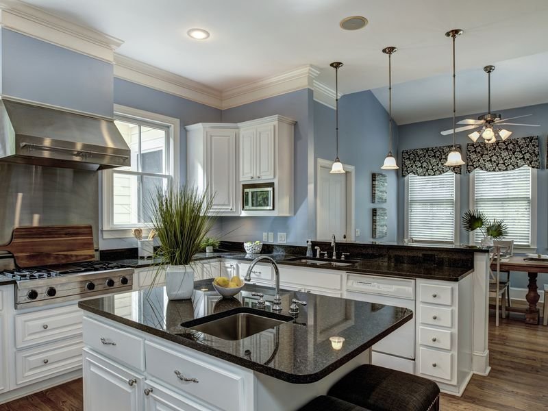 Home Remodeling in Tempe, AZ