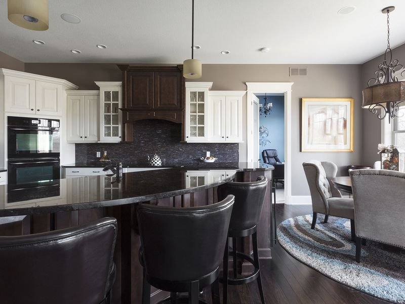 Kitchen remodel Sun Lakes