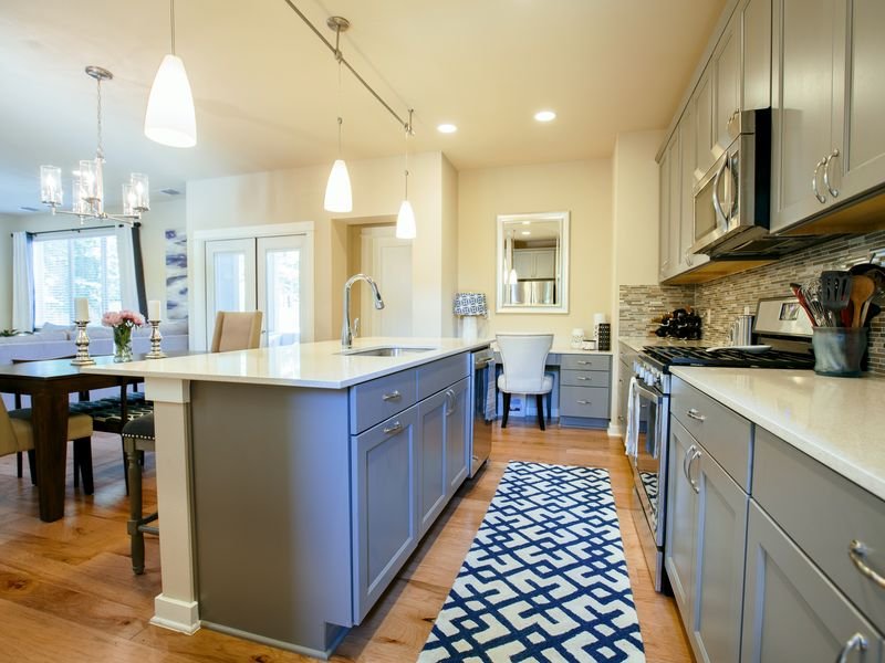 Kitchen Countertops Cottonwood