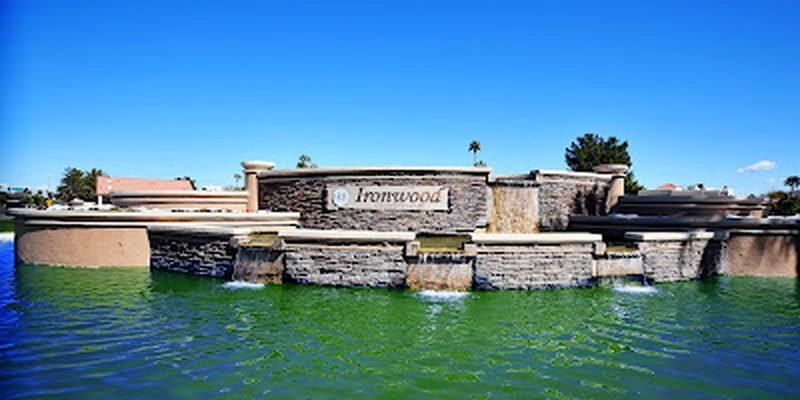 Home Remodeling in Iron Wood, Sun Lakes AZ