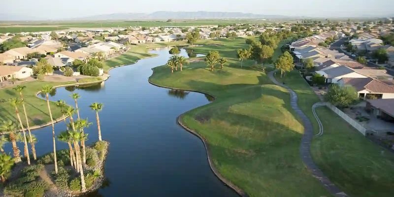 Ocotillo Home Remodeling
