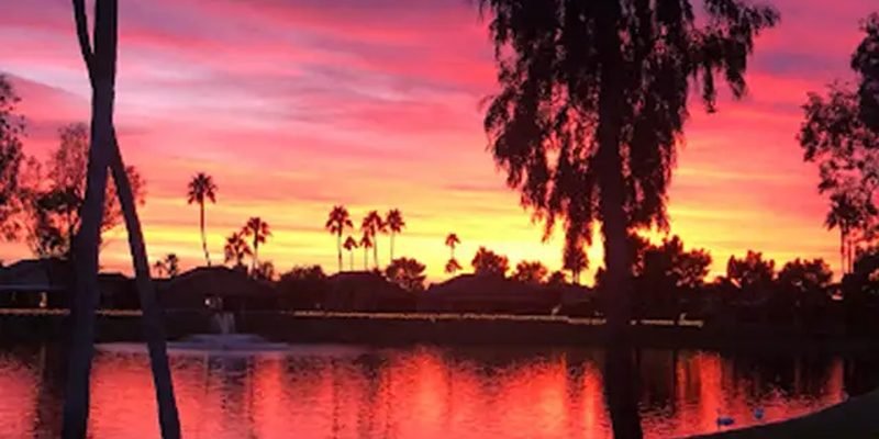 Home Remodeling in Palo Verde, Sun Lakes AZ